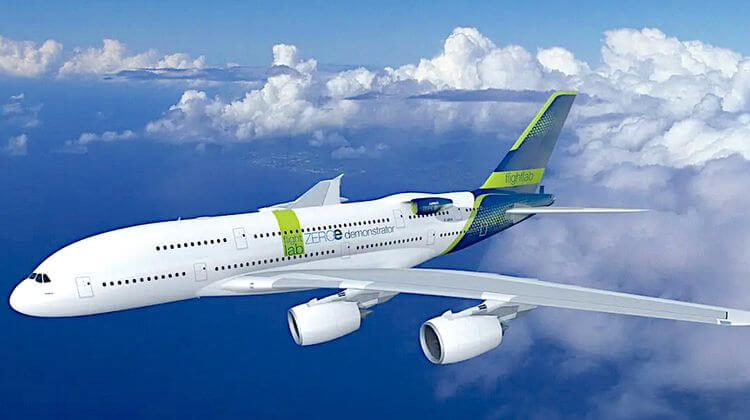 FUTUR – L’avion vert veut prendre son envol en Occitanie